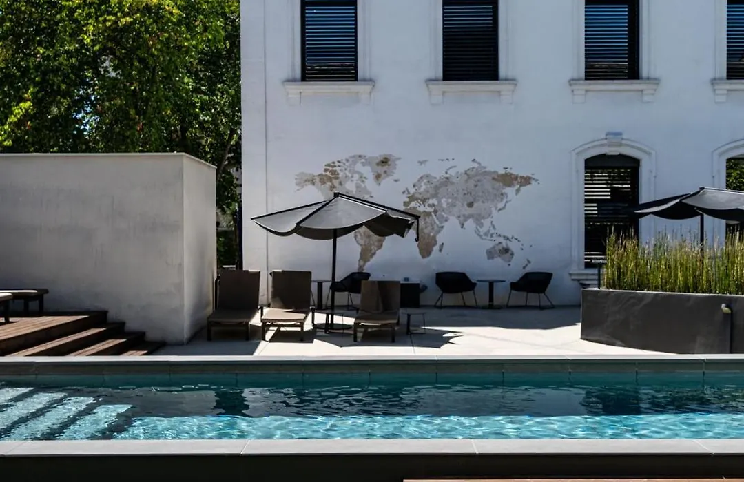 Hôtel In Situ-1