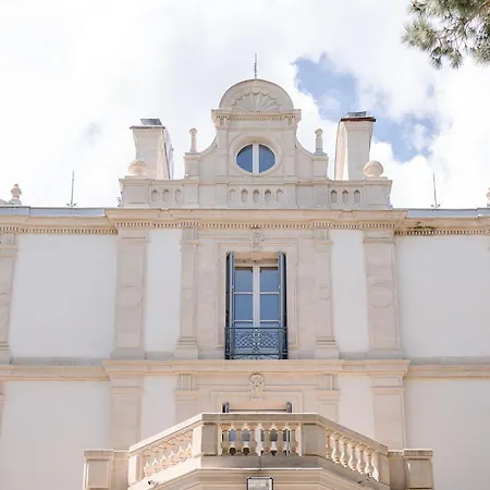 Chateau De Bayssan-3
